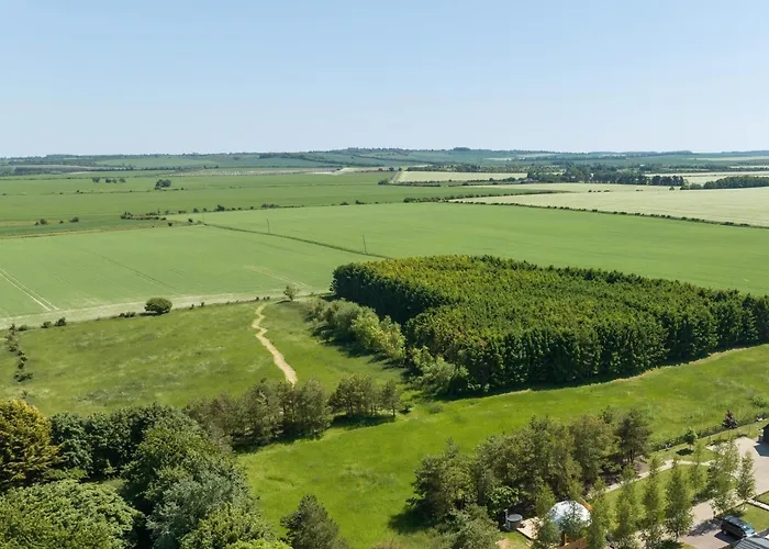 Cambridgeshire Glamping