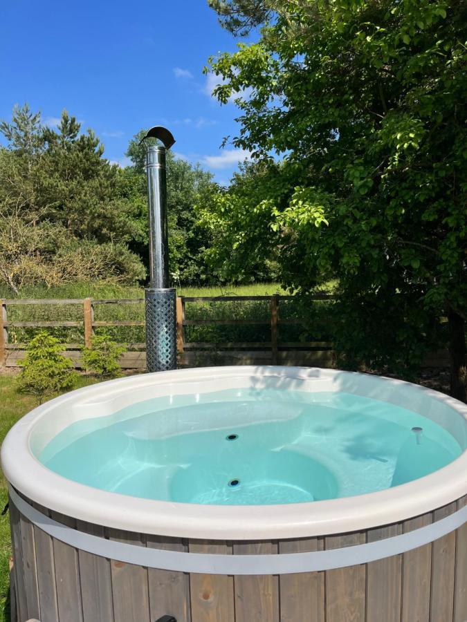 Cambridgeshire Glamping